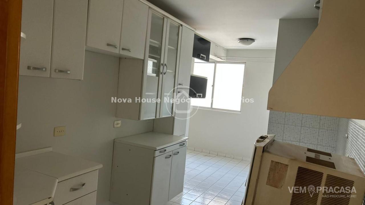Apartamento à venda no São Francisco, Campo Grande – foto 15