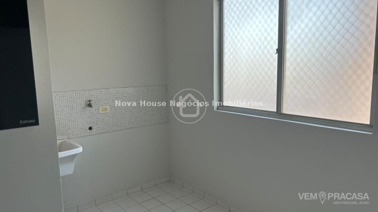 Apartamento à venda no São Francisco, Campo Grande – foto 16