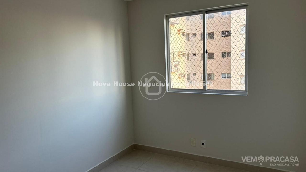 Apartamento à venda no São Francisco, Campo Grande – foto 18