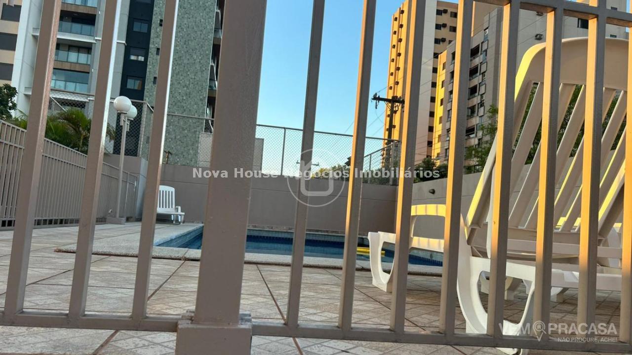 Apartamento à venda no São Francisco, Campo Grande – foto 21
