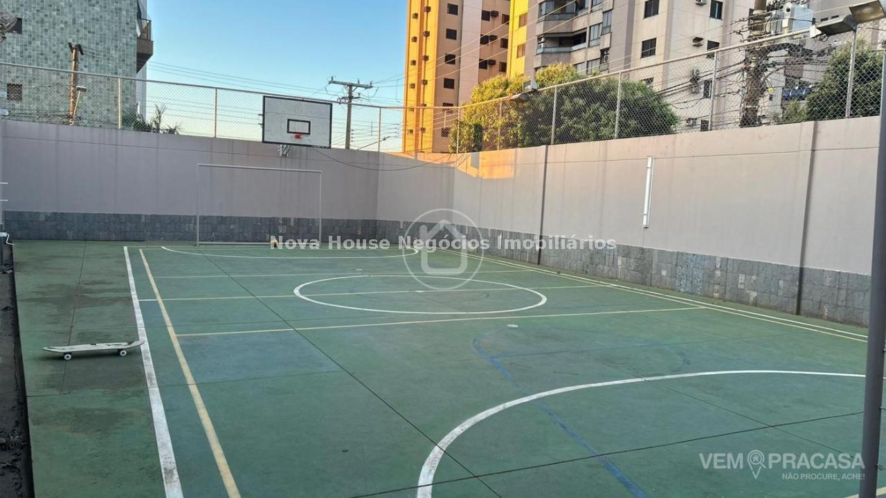Apartamento à venda no São Francisco, Campo Grande – foto 22