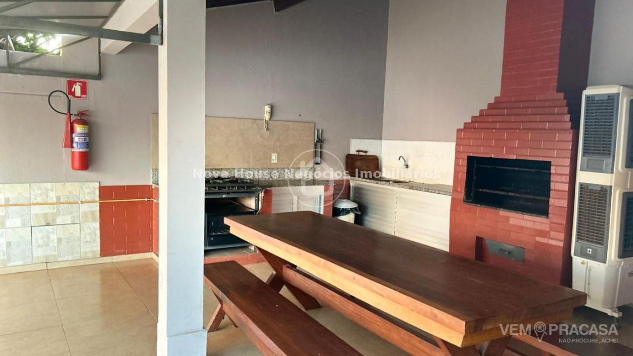 Apartamento à venda no São Francisco, Campo Grande – foto 23