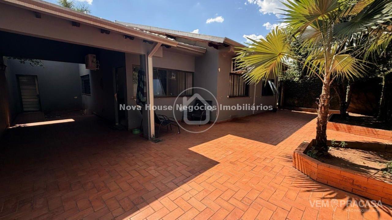 Casa Térrea à venda na Vila Taveirópolis, Campo Grande – foto 2