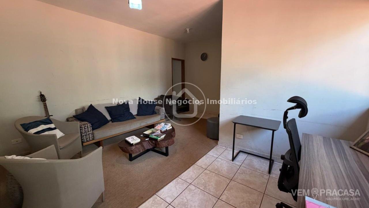 Casa Térrea à venda na Vila Taveirópolis, Campo Grande – foto 3
