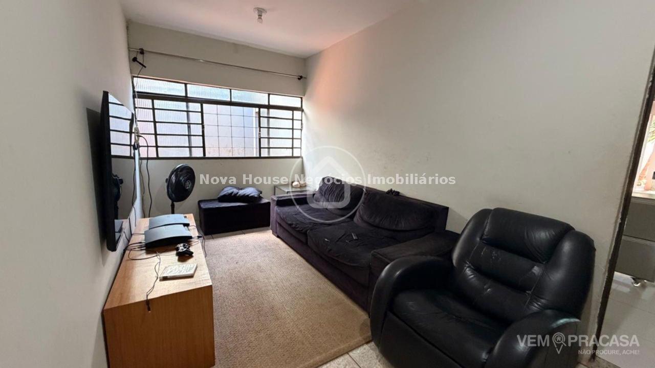Casa Térrea à venda na Vila Taveirópolis, Campo Grande – foto 4