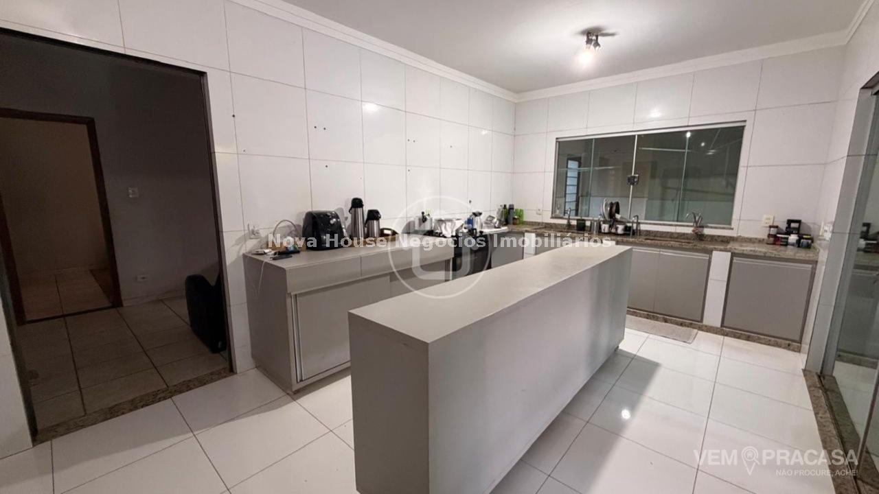 Casa Térrea à venda na Vila Taveirópolis, Campo Grande – foto 5