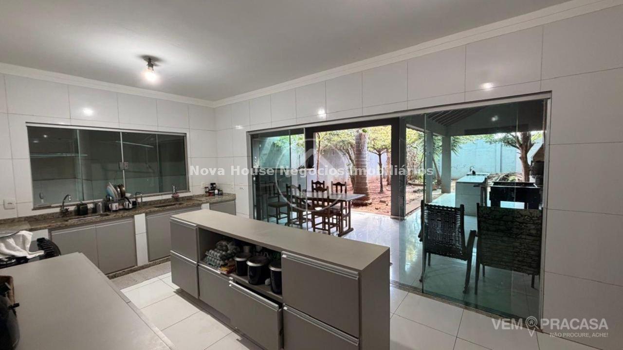 Casa Térrea à venda na Vila Taveirópolis, Campo Grande – foto 6