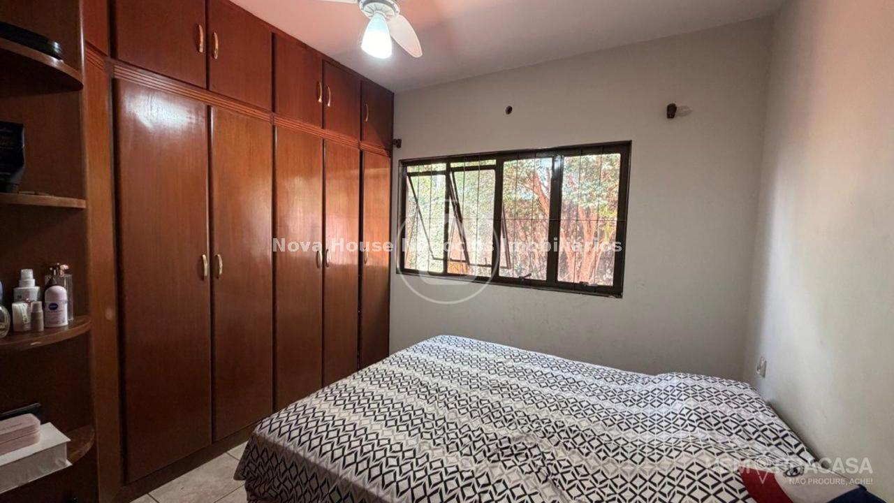 Casa Térrea à venda na Vila Taveirópolis, Campo Grande – foto 7