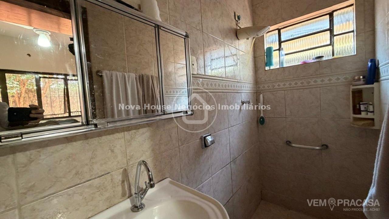 Casa Térrea à venda na Vila Taveirópolis, Campo Grande – foto 8