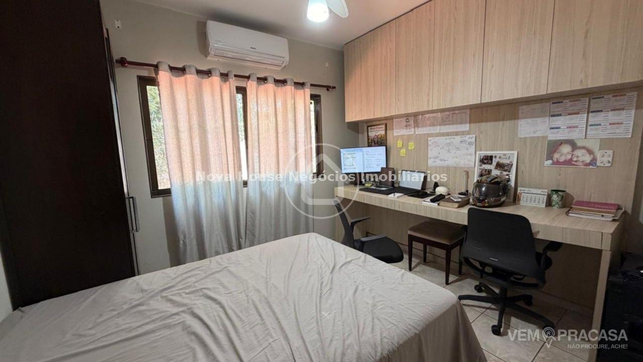 Casa Térrea à venda na Vila Taveirópolis, Campo Grande – foto 9