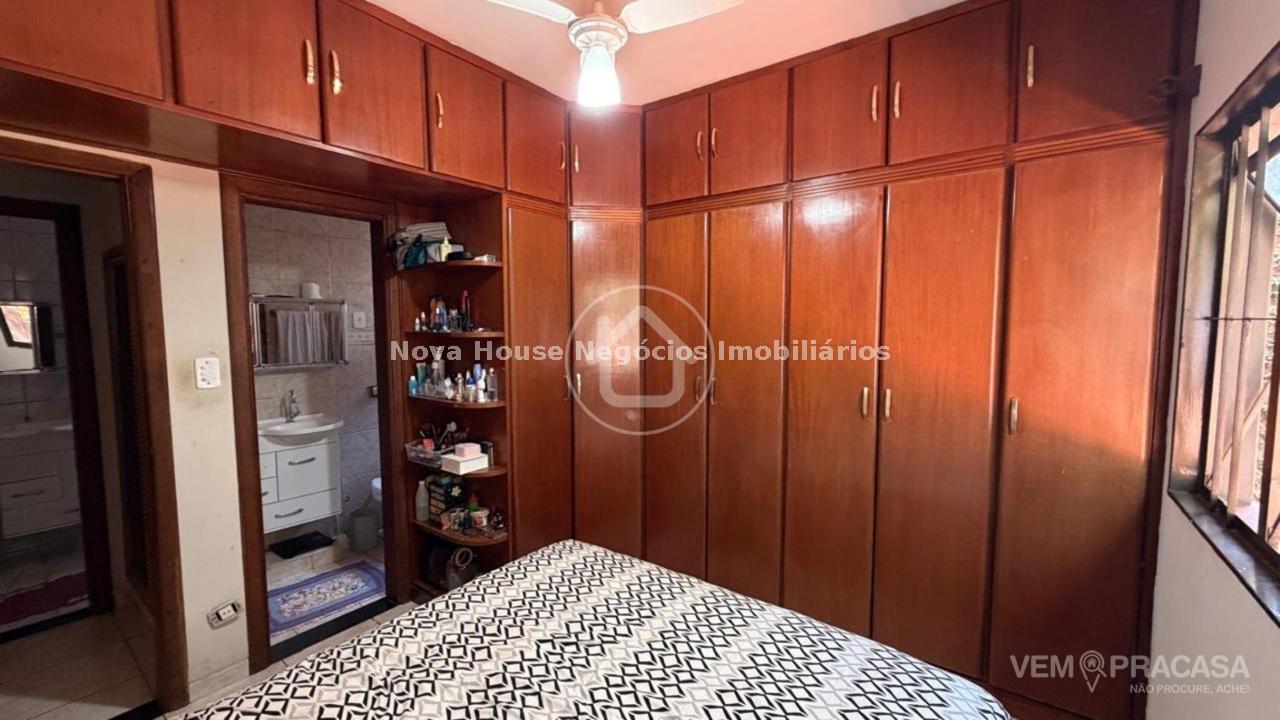 Casa Térrea à venda na Vila Taveirópolis, Campo Grande – foto 10