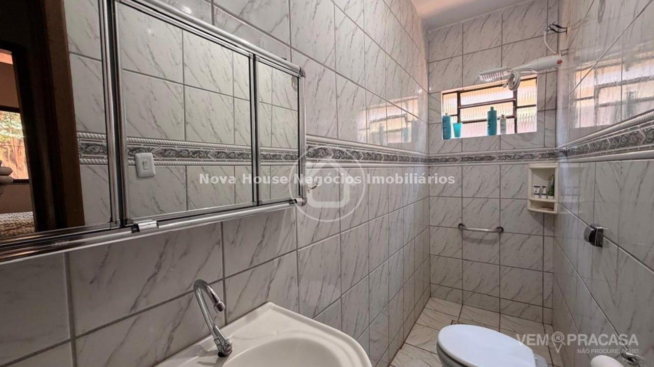 Casa Térrea à venda na Vila Taveirópolis, Campo Grande – foto 11