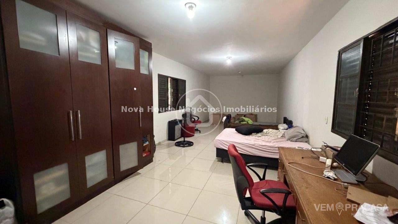 Casa Térrea à venda na Vila Taveirópolis, Campo Grande – foto 13