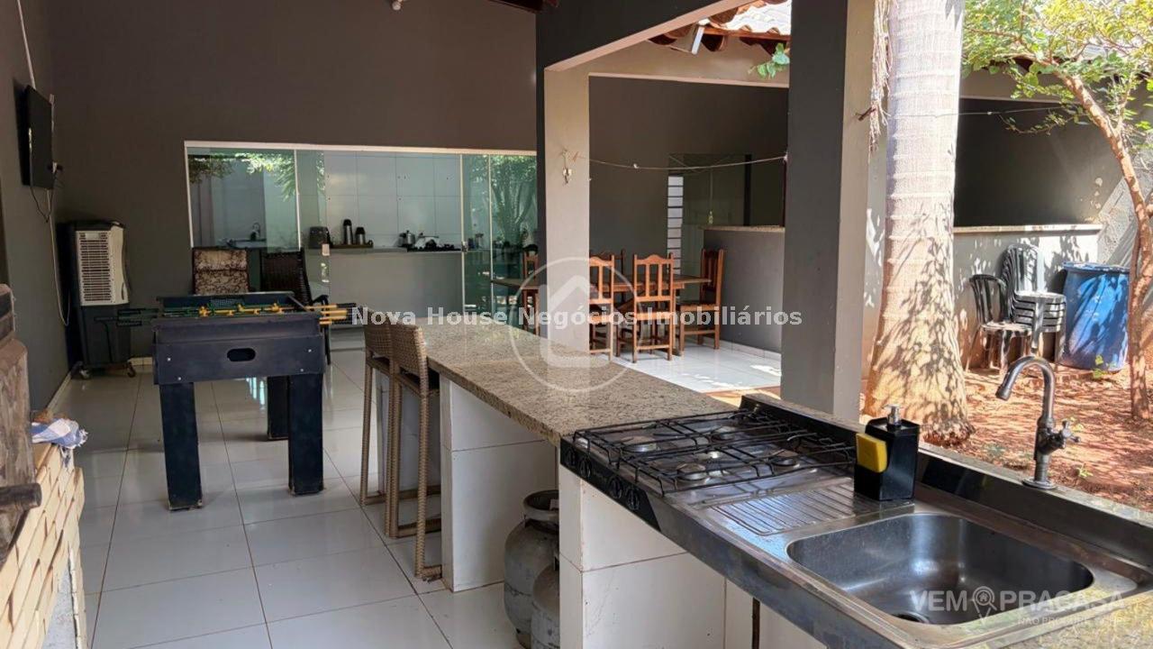 Casa Térrea à venda na Vila Taveirópolis, Campo Grande – foto 14