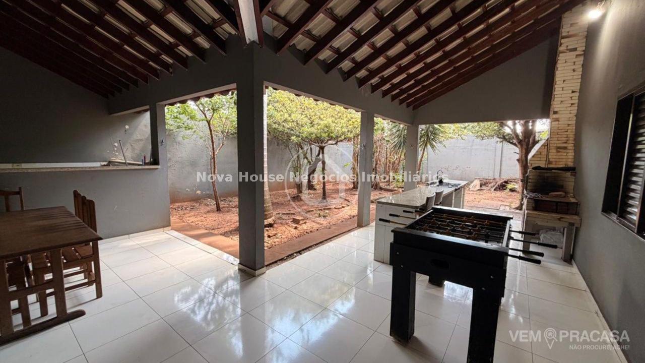 Casa Térrea à venda na Vila Taveirópolis, Campo Grande – foto 15