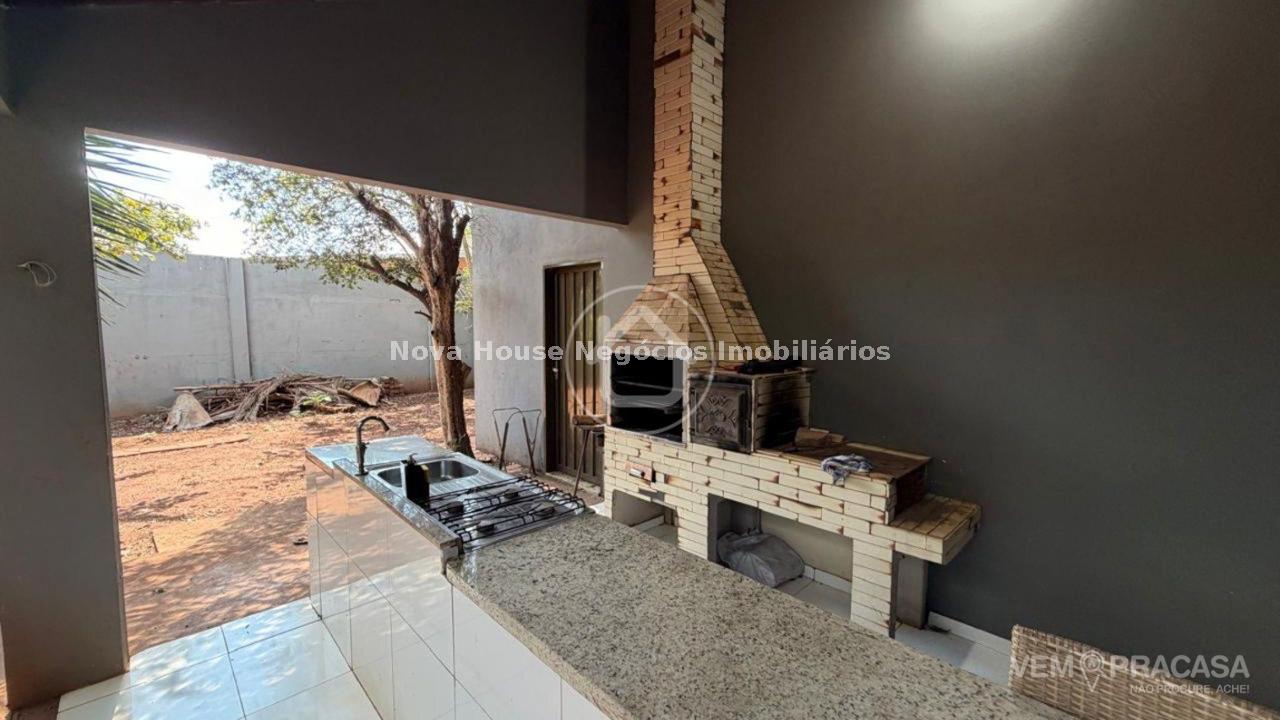 Casa Térrea à venda na Vila Taveirópolis, Campo Grande – foto 16