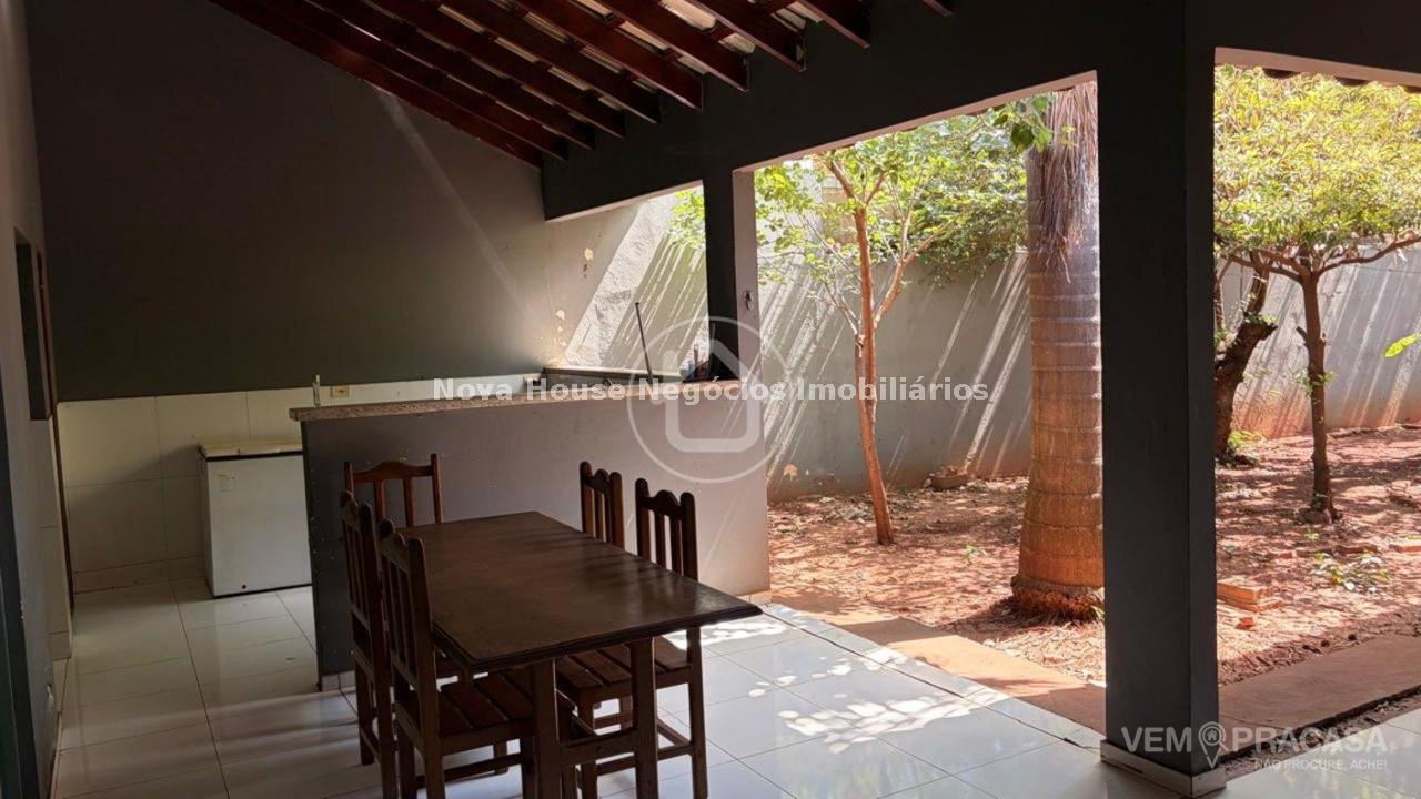 Casa Térrea à venda na Vila Taveirópolis, Campo Grande – foto 17