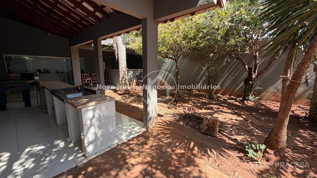 Casa Térrea à venda na Vila Taveirópolis, Campo Grande – foto 18