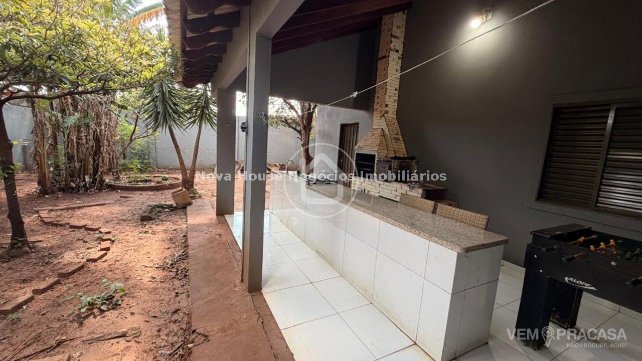 Casa Térrea à venda na Vila Taveirópolis, Campo Grande – foto 19