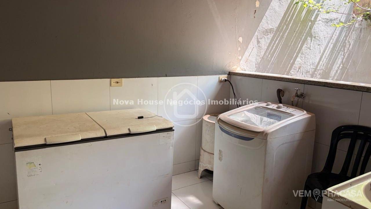 Casa Térrea à venda na Vila Taveirópolis, Campo Grande – foto 20