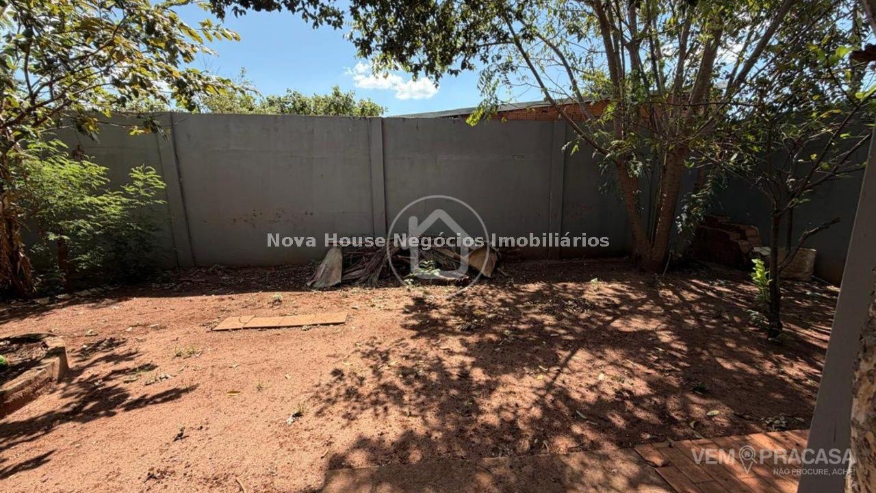 Casa Térrea à venda na Vila Taveirópolis, Campo Grande – foto 21