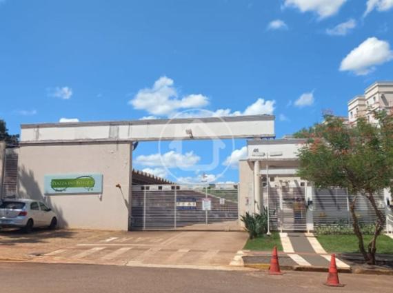 Apartamento para alugar na Vila Albuquerque, Campo Grande