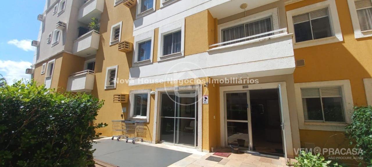 Apartamento para alugar na Vila Albuquerque, Campo Grande – foto 2