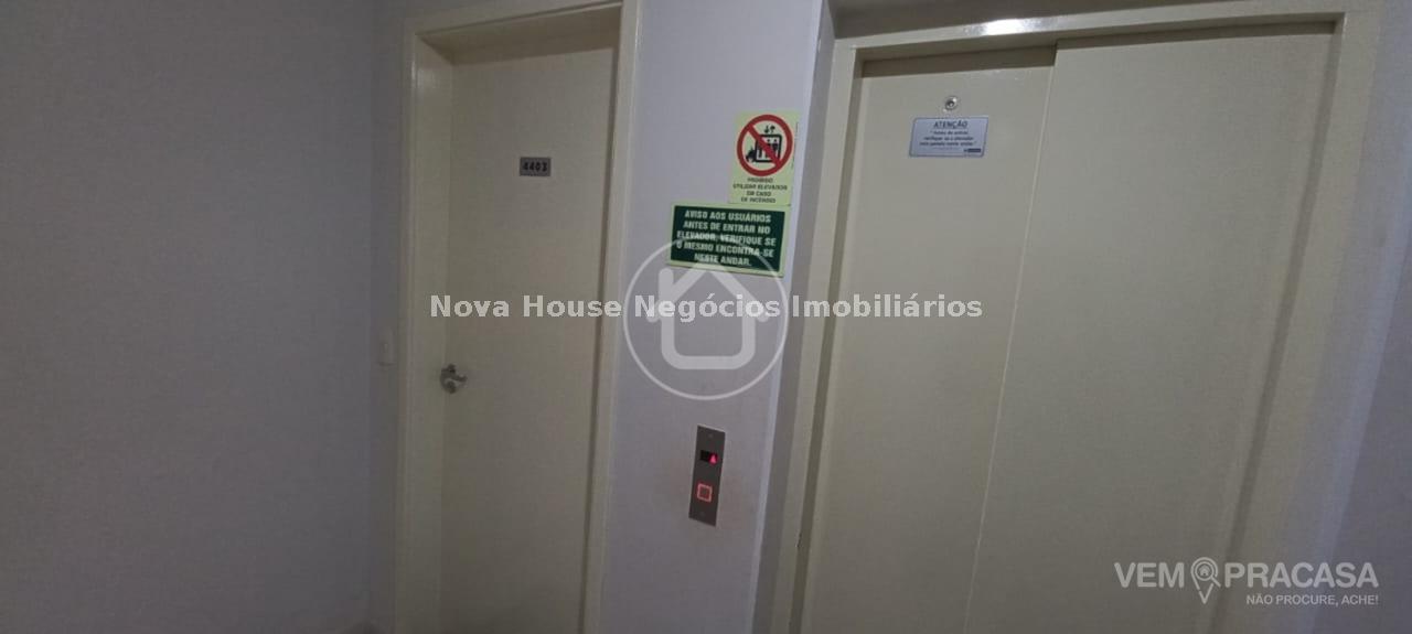 Apartamento para alugar na Vila Albuquerque, Campo Grande – foto 3