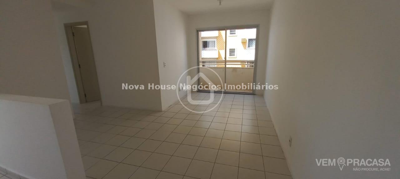Apartamento para alugar na Vila Albuquerque, Campo Grande – foto 4
