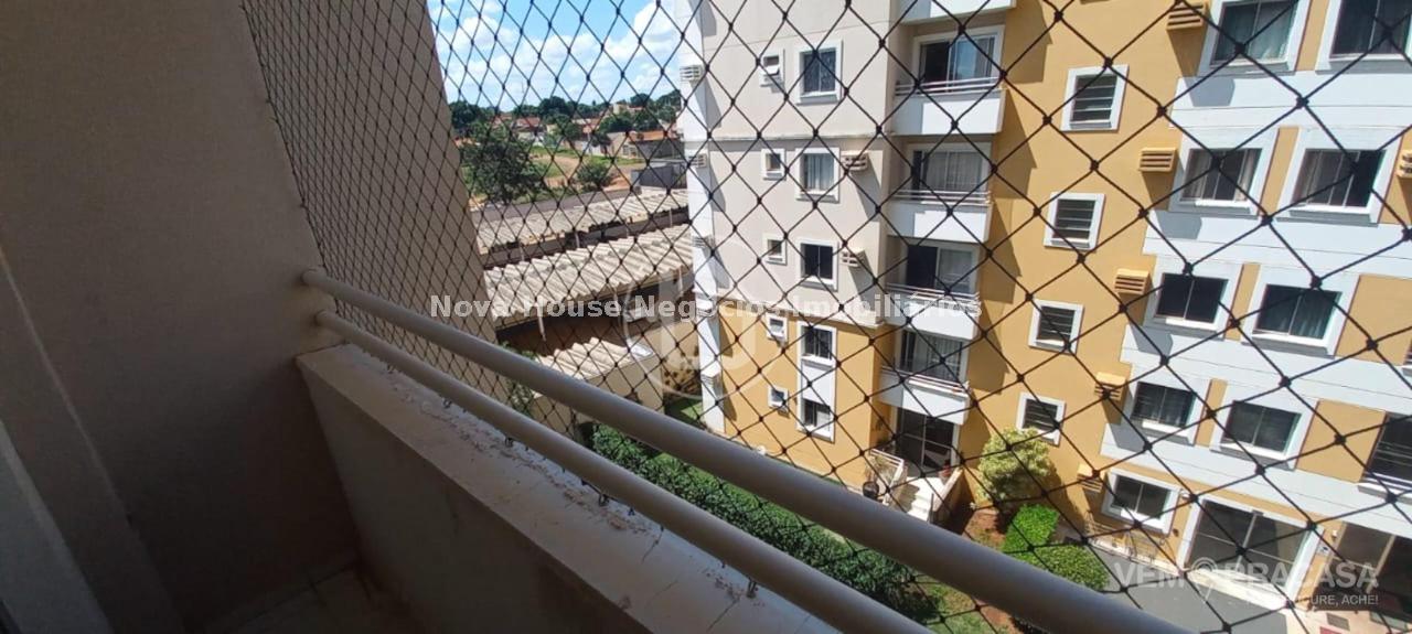 Apartamento para alugar na Vila Albuquerque, Campo Grande – foto 8