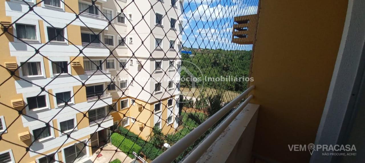Apartamento para alugar na Vila Albuquerque, Campo Grande – foto 9