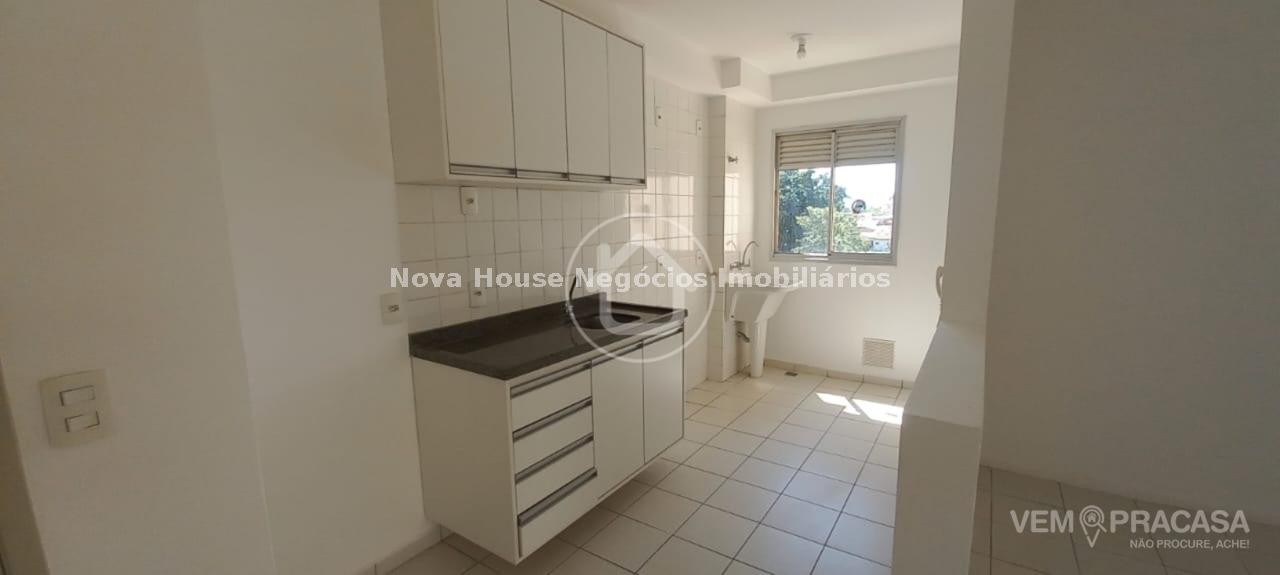 Apartamento para alugar na Vila Albuquerque, Campo Grande – foto 10