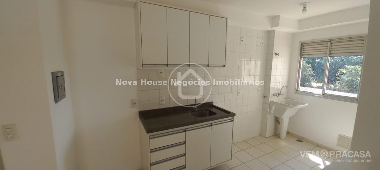 Apartamento para alugar na Vila Albuquerque, Campo Grande – foto 11