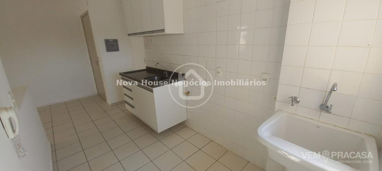 Apartamento para alugar na Vila Albuquerque, Campo Grande – foto 12