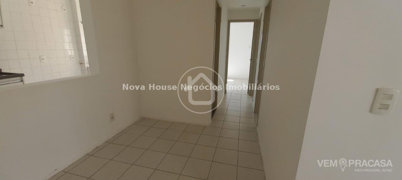 Apartamento para alugar na Vila Albuquerque, Campo Grande – foto 13