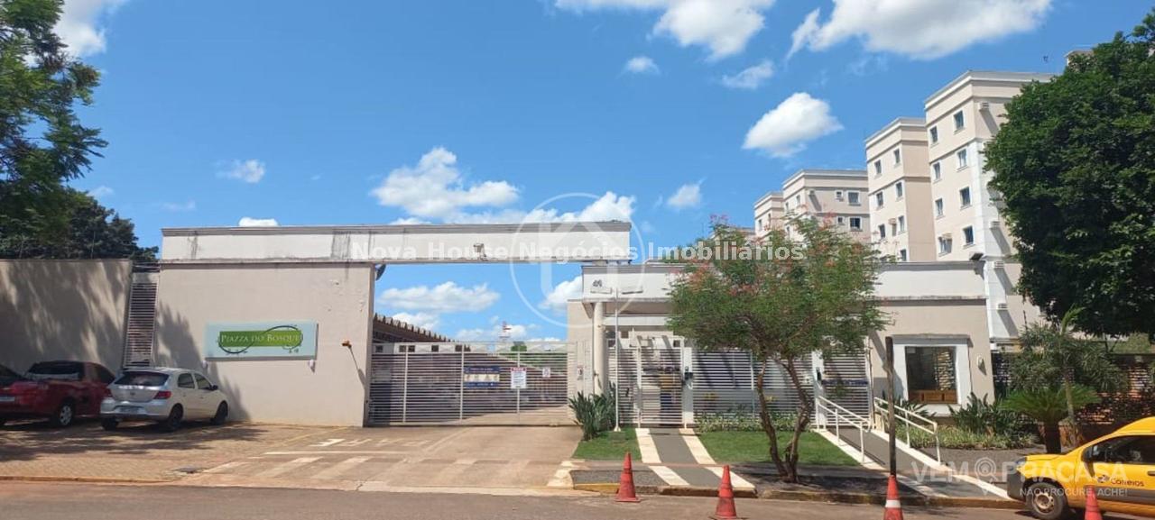 Apartamento para alugar na Vila Albuquerque, Campo Grande – foto 25