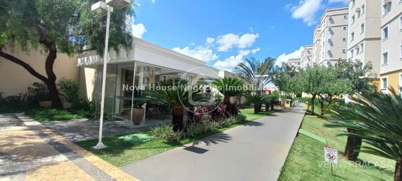 Apartamento para alugar na Vila Albuquerque, Campo Grande – foto 27