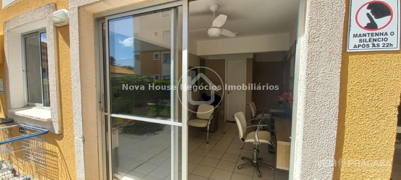 Apartamento para alugar na Vila Albuquerque, Campo Grande – foto 29