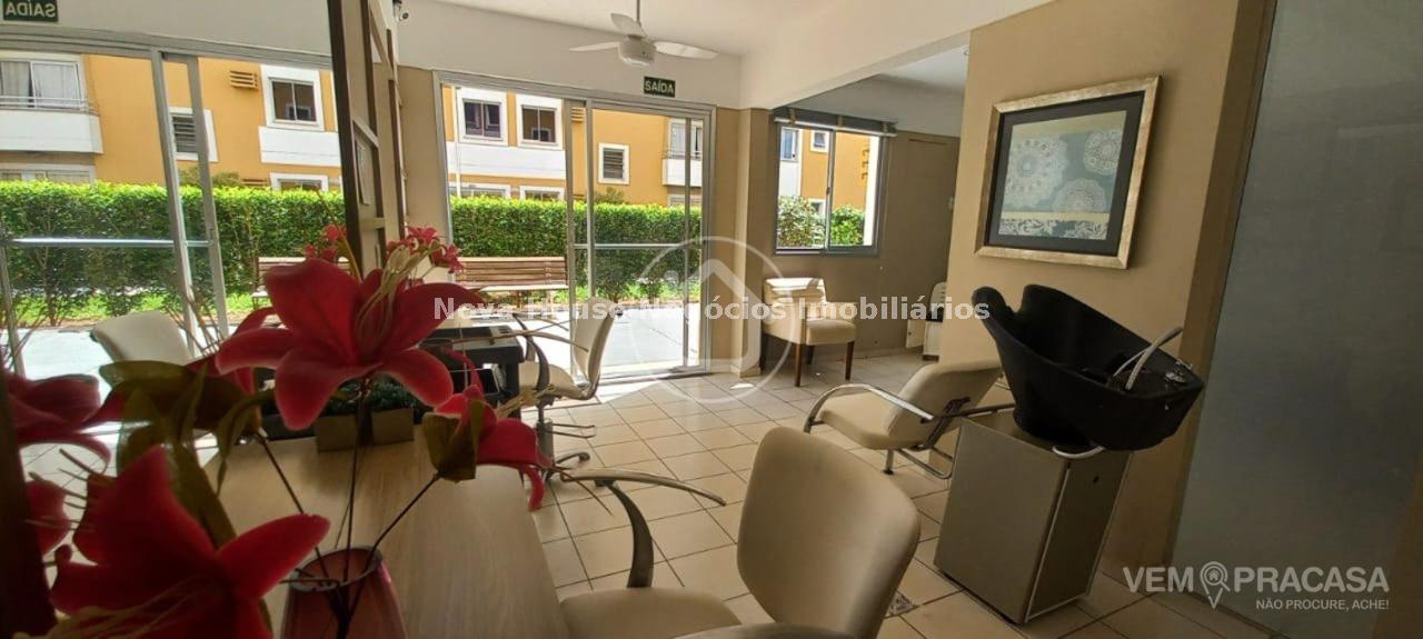 Apartamento para alugar na Vila Albuquerque, Campo Grande – foto 31