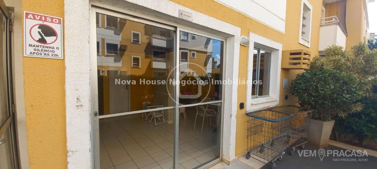 Apartamento para alugar na Vila Albuquerque, Campo Grande – foto 33