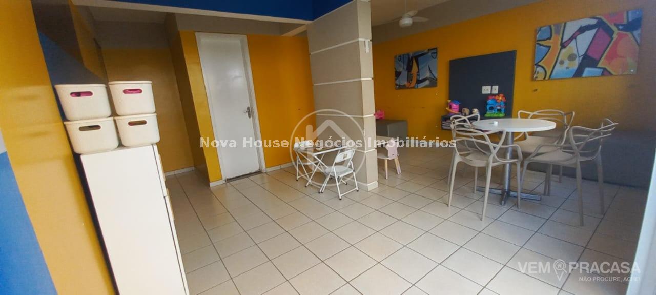 Apartamento para alugar na Vila Albuquerque, Campo Grande – foto 34