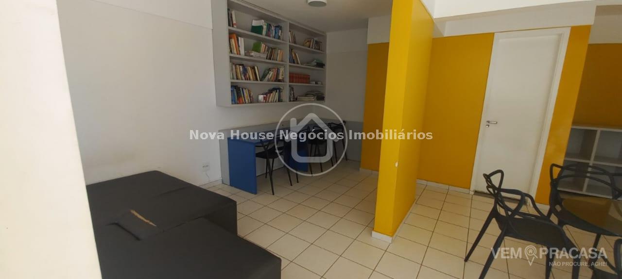 Apartamento para alugar na Vila Albuquerque, Campo Grande – foto 38