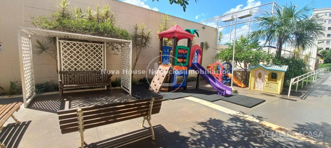 Apartamento para alugar na Vila Albuquerque, Campo Grande – foto 43