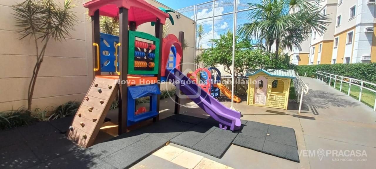Apartamento para alugar na Vila Albuquerque, Campo Grande – foto 44