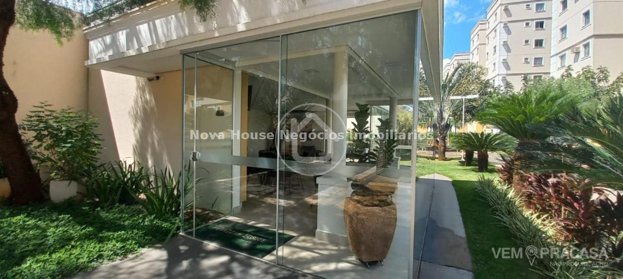 Apartamento para alugar na Vila Albuquerque, Campo Grande – foto 45