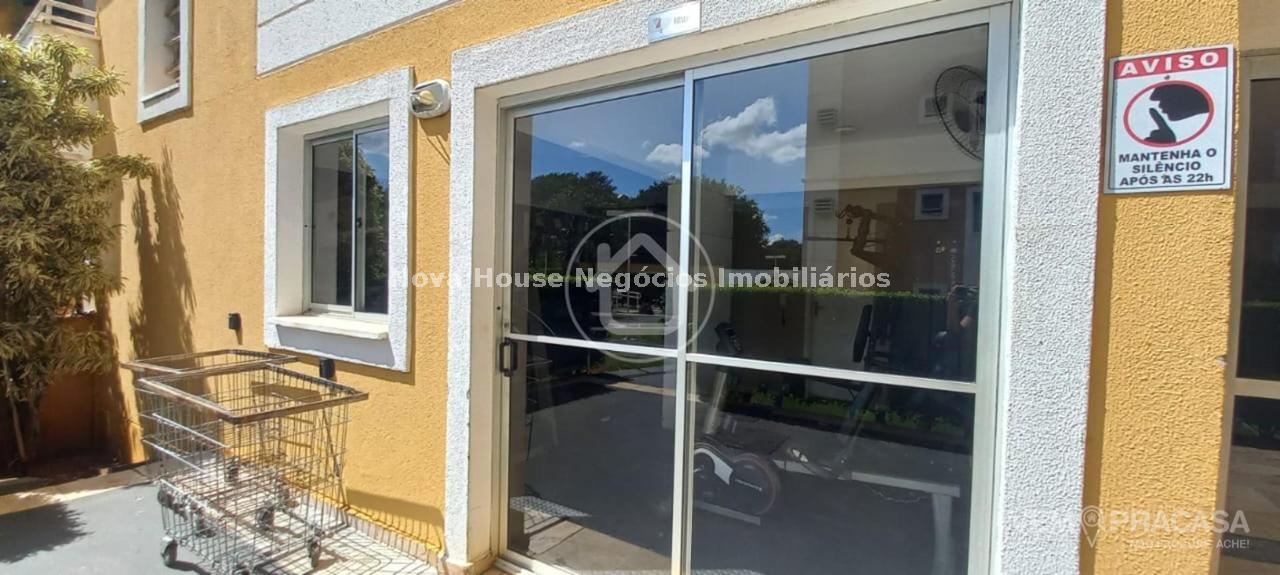 Apartamento para alugar na Vila Albuquerque, Campo Grande – foto 48