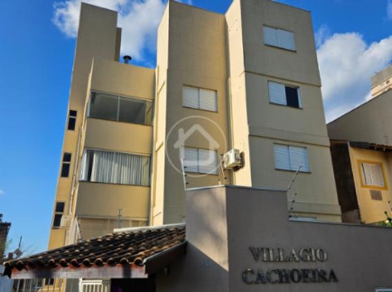 Apartamento à venda na Chácara Cachoeira, Campo Grande