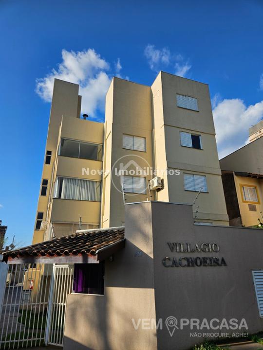 Apartamento à venda na Chácara Cachoeira, Campo Grande – foto 1