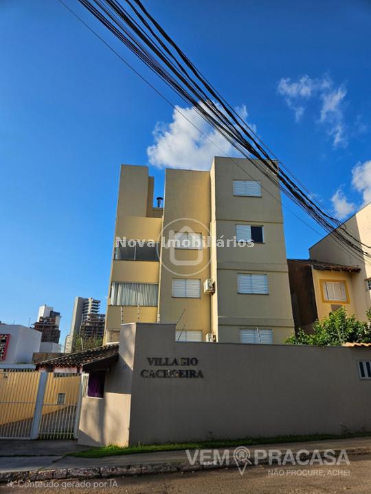 Apartamento à venda na Chácara Cachoeira, Campo Grande – foto 2
