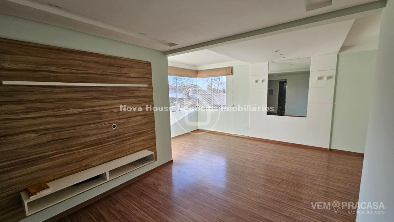 Apartamento à venda na Chácara Cachoeira, Campo Grande – foto 3